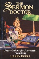 Harry Farra | The Sermon Doctor | Taschenbuch | Englisch (2000) | iUniverse