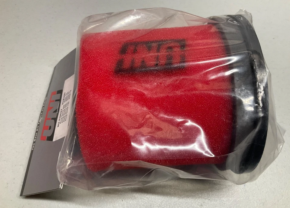 Uni NU-2486ST Air Filter For King Quad 450, 500, 700, 750 Suzuki - Image 2 of 3