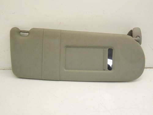 Coppia Alette Parasole Audi Q5 2008-2012 FIR