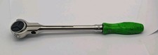 Snap On Tools Fhnfd100 38 Dr 100 Tooth Classic Round Head Ratchet Pre Owned