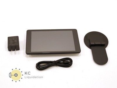 Kantar Interpad PM7-01-102 Peoplemeter 7 Tablet Virtual Meter