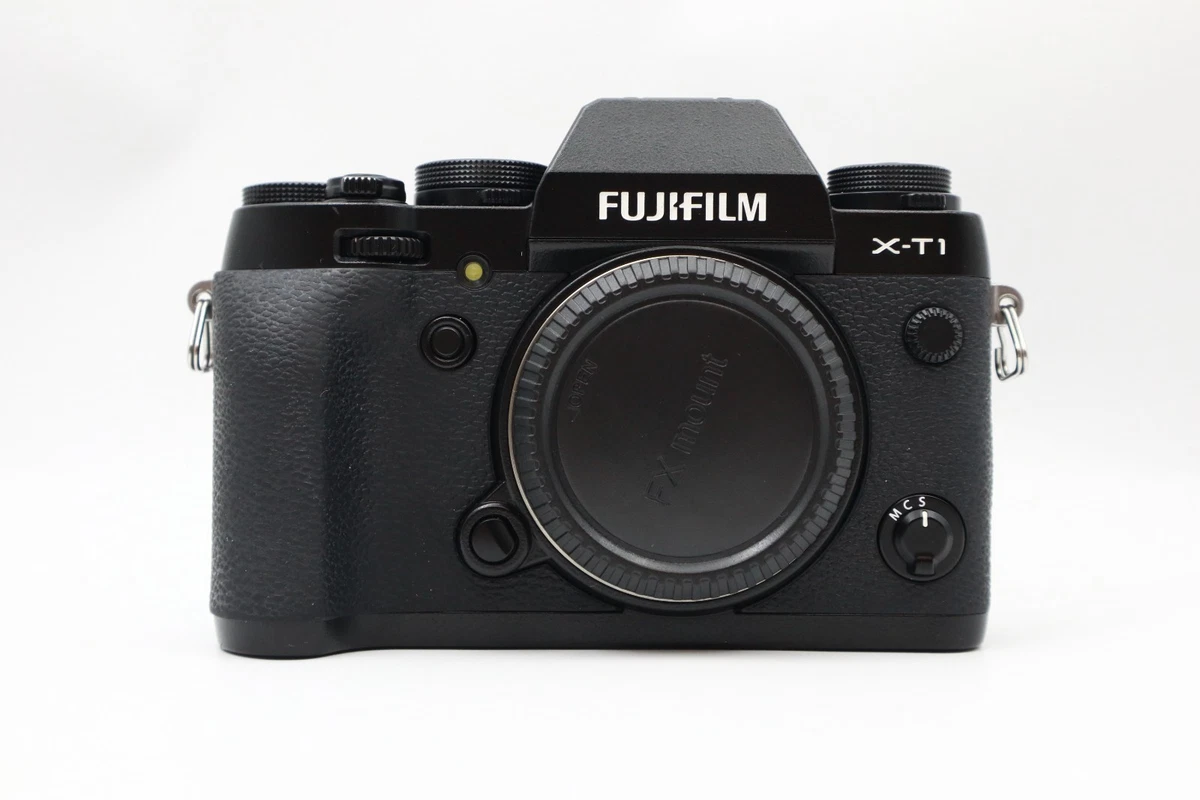 富士x-t1 数码相机| eBay