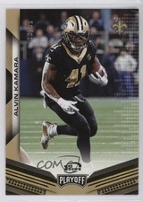 2019 Panini Playoff 1st Down 88/99 Alvin Kamara #148 10xu