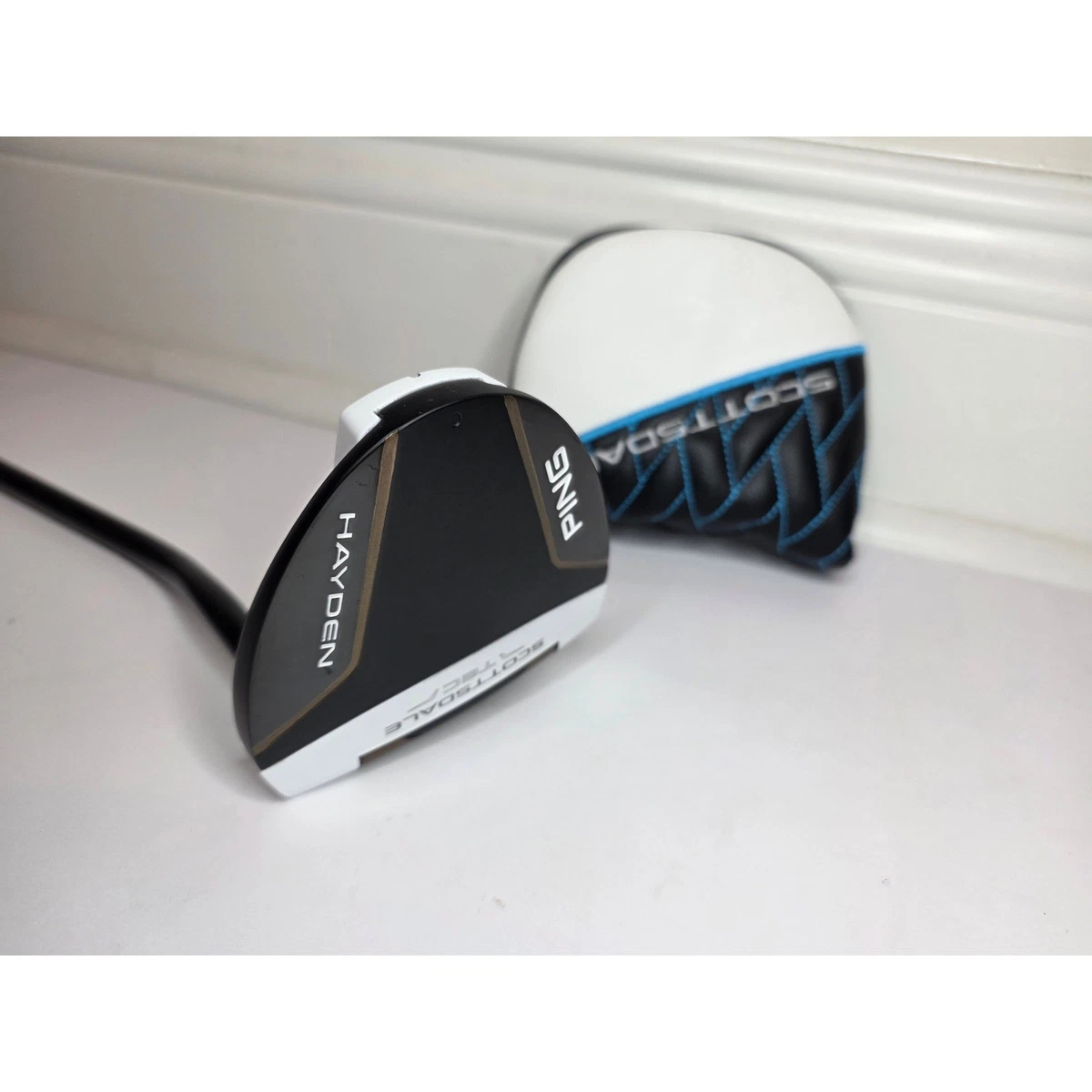 Ping Scottsdale Putter for sale - eBay