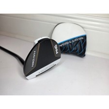 Ping Scottsdale Tec Hayden Putter - Lowest Price Ever Seen!