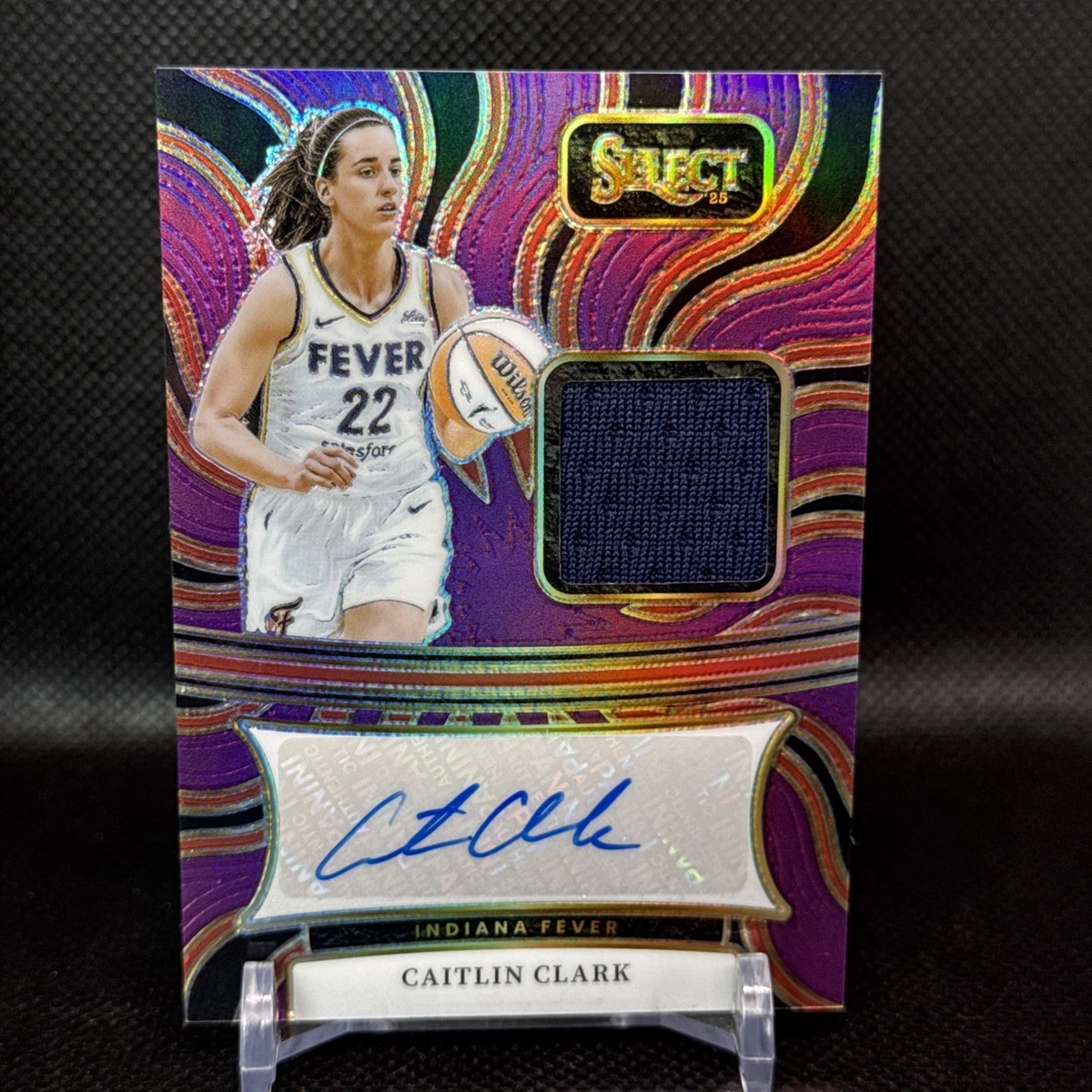 Women's National Basketball Association (WNBA) Basketball Trading