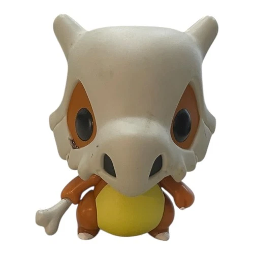 2020 Funko Pop Pokemon Cubone Vinyl Figure