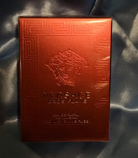 Versace Eros Flame Eau de Parfum Spray Regula...