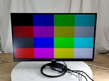 ACER R251 UM.KR1AA.001 25" LCD Monitor HDMI DVI VGA GRADE B