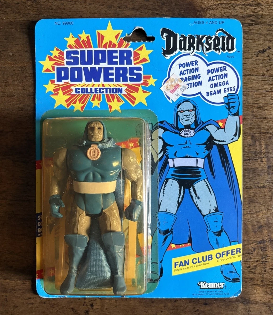 Kenner Super Powers for sale | eBay