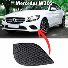 Pare-choc avant Mercedes CLASSE C