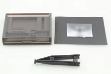 [Near MINT in case] Nikon Focusing Screen for FE2 FA New FM2 From JAPAN