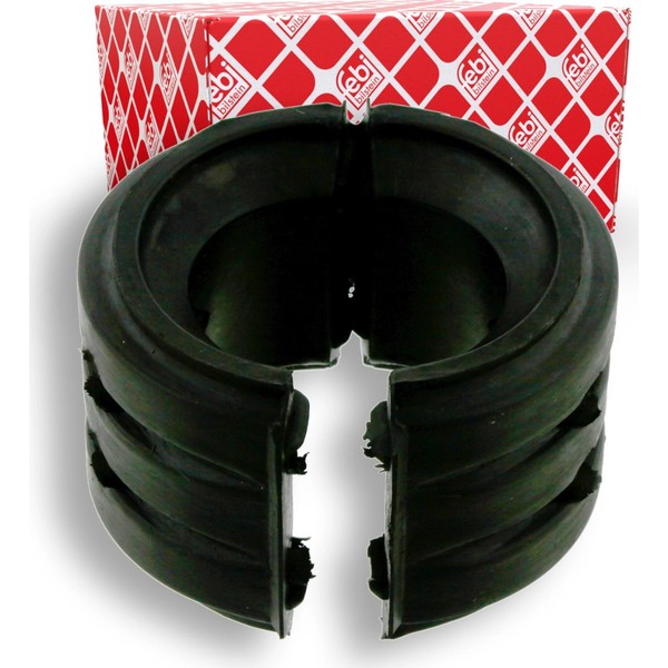 Febi Bilstein 22838 Lagerung Stabilisator FüR Volvo FMX FL6 FM FH12 FH FM12 FL-image