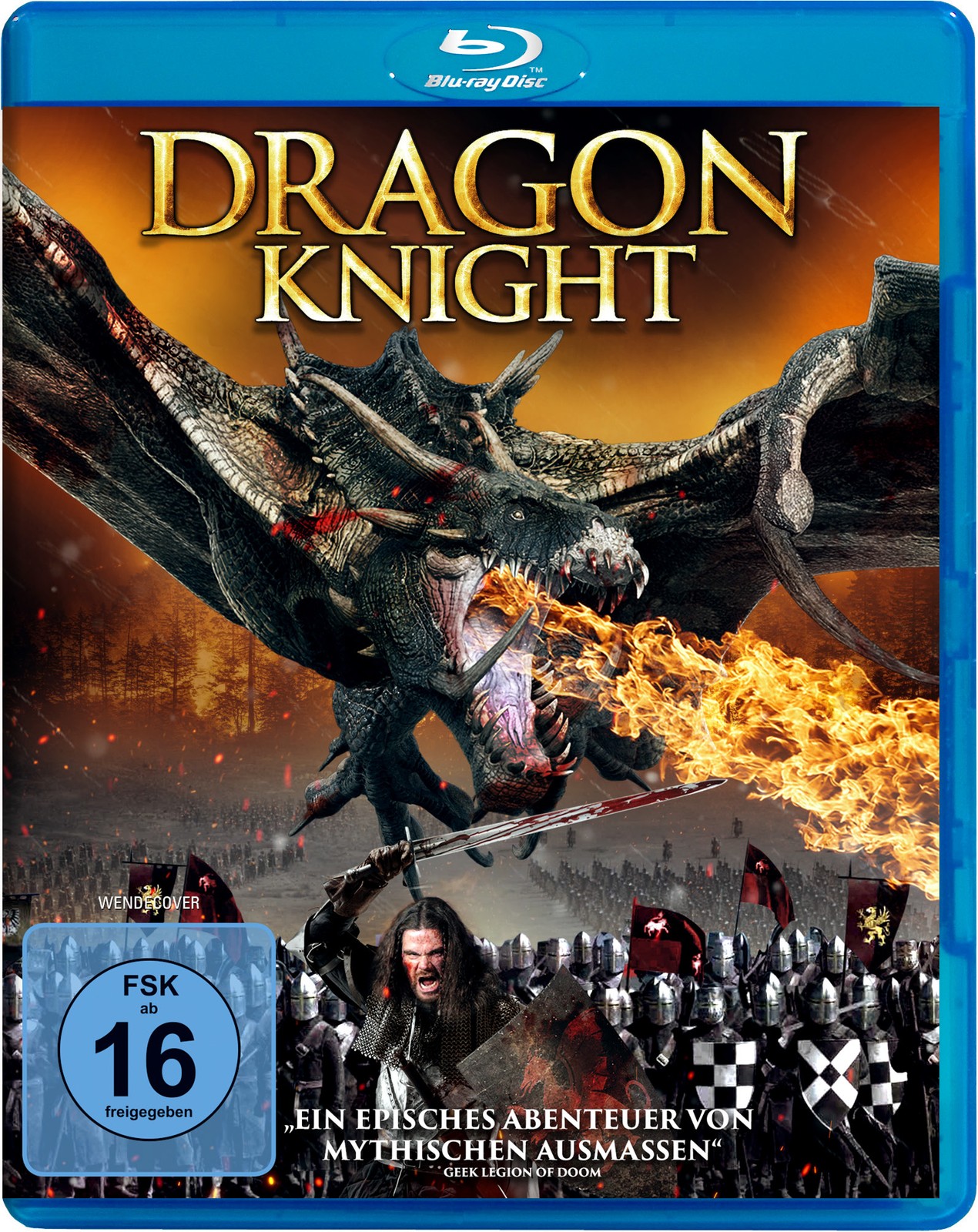 Dragon Knight - Bild 2