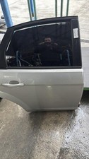 Porte arrière et accessoires Ford FOCUS