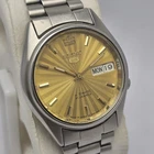 Seiko 5 Automatic 7S26-0560 Day/Date Vintage Men’s Watch