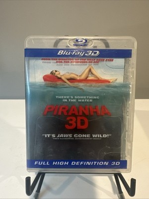 Piranha 3D