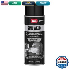 SEM 40773 Zinc Based Weld Thru Primer