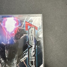 Armed 7 Seven - JoshProd (Sega Dreamcast) New Factory sealed SEE ALL PHOTOS