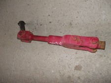 International Ih 240 Utility Tractor 2pt Hitch Main Left Lift Arm To Rockshaft