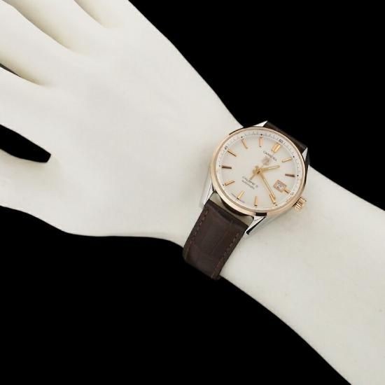 Tag Heuer Carrera Calibre #Su508