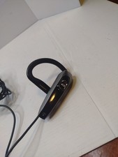 Plantronics Explorer 340 Bt Wireless Bluetooth Tested and Works with Charger