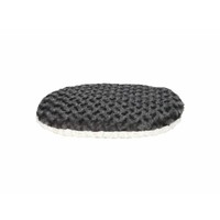 Hundebett Trixie Kaline Grau Creme