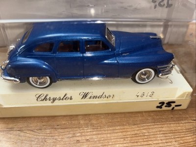 SOLIDO / MODELLAUTO / 4513 / CHRYSLER WINDSOR / 1:43 /    HKB