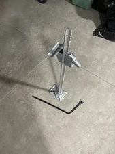 OEM Date Coded March 1970, Dodge Charger, Bumper Jack Assembly, 68,69