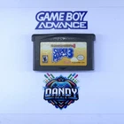 Super Mario Advance 4: Super Mario Bros. 3 GBA Authentic, Tested - GameBoy Advan