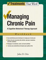 John D. Otis | Managing Chronic Pain | Taschenbuch | Englisch (2007) | Oup Us