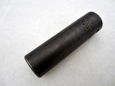 MAC Tools 1/2'' Drive 16mm 6pt Deep Impact Socket VDP6 Made in USA