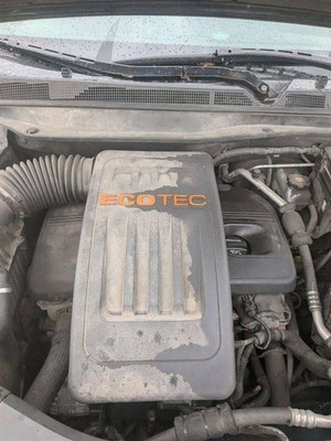 2011-2017 CHEVY EQUINOX/TERRAIN VIN K 2.4 ENGINE 98,000 MILES *FREE SHIPPING*