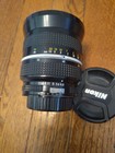 Lot Nikon D70s & N60 Cameras & Extra Lens — photo 6