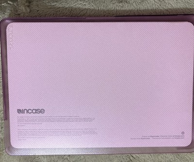 Incase Hard shell Case for 13'' MacBook Pro Thunderbolt 3/ PINK No Box