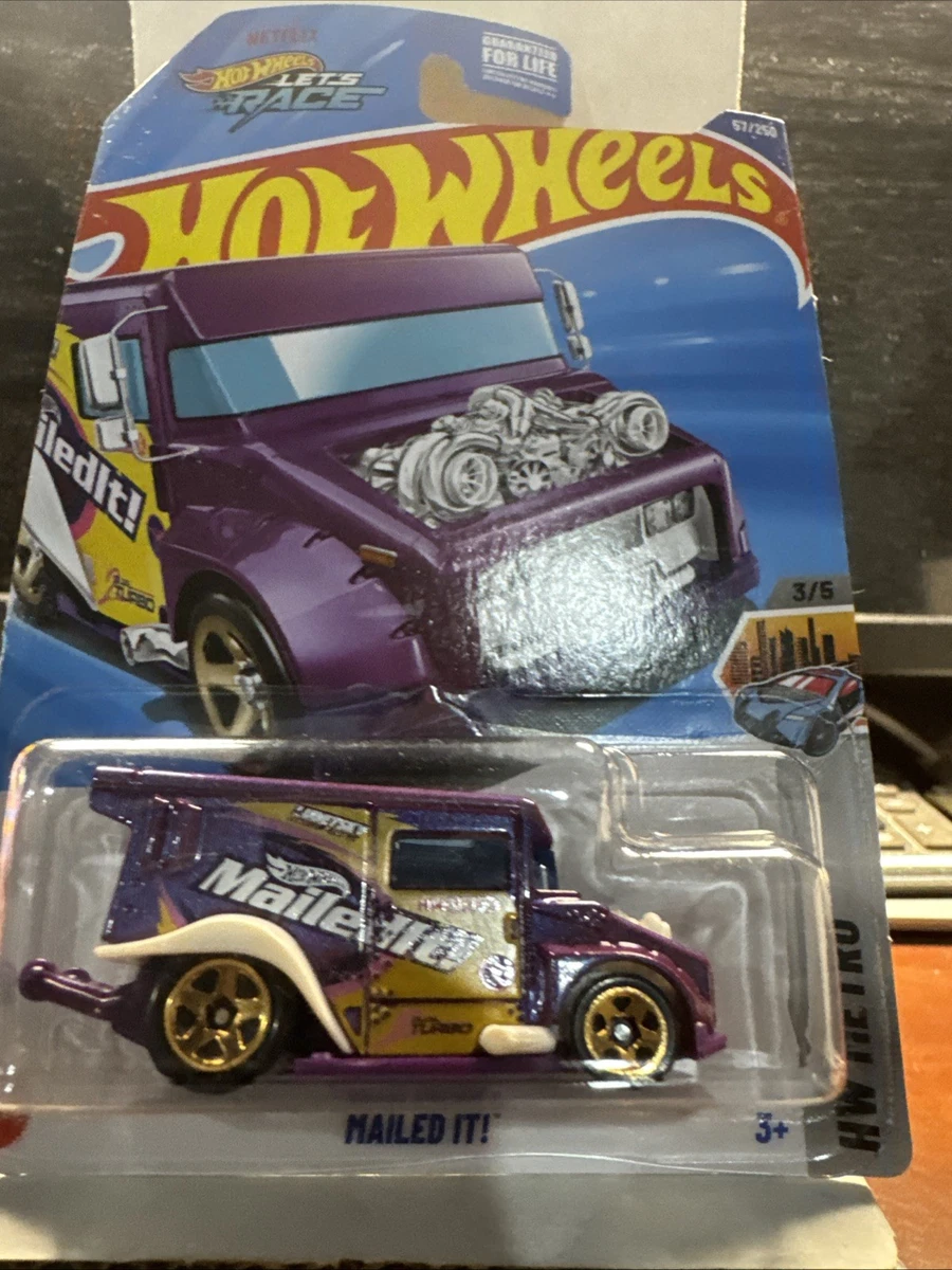 Las mejores ofertas en Star Trek Hot Wheels Chevrolet Diecast