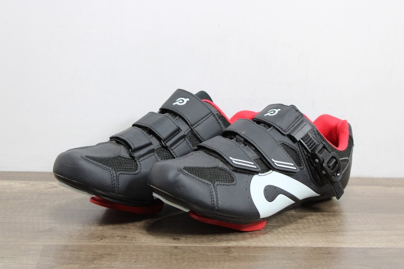 Peloton cycling Men's shoes Sz:10 (FA-1289)