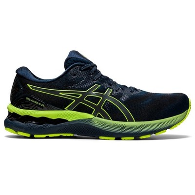 ASICS Men's Gel-Nimbus (R) 23 LITE-SHOW Running Shoes, 9.5 US, MSRP $170