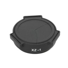 Auto Lens cap for Olympus XZ-1 XZ-2 Camera Accessories