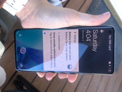 OnePlus 9 - 128GB - Winter Mist (T-Mobile) (Single SIM) 