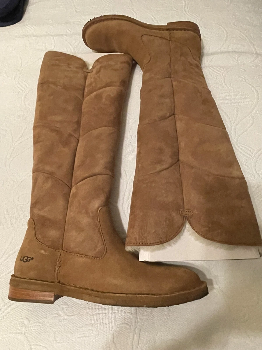 Ebay uggs size best sale 8.5