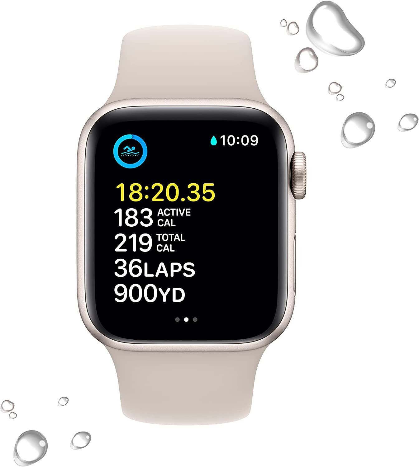 APPLE WATCH SE2 40 MNAL MN 202209… | forstec.com