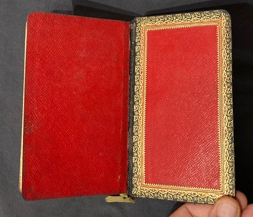 BREVIARUM ROMANUM Pars Autumnalis Mame Turonibus 1937 - Foto 13 di 16