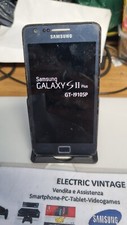 &9896N-Smartphone Samsung Galaxy S2 Plus GT-I9105P