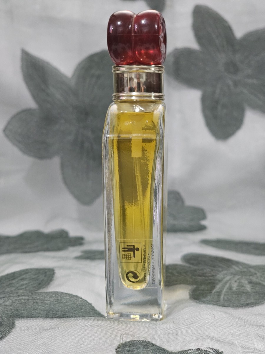 Borghese Princess Marcella~IL BACIO Eau de Parfum 2.5oz~Vintage