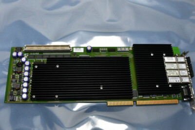 dSPACE DS1005-09 PPC Processor Board, free shipping