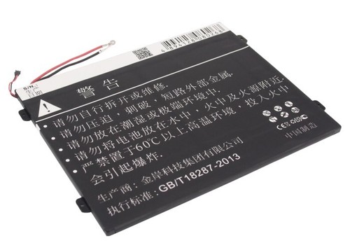 Premium Battery for Motorola Droid Xyboard MZ617, Droid Xyboard MZ615 NEW - 第 4/5 張圖片