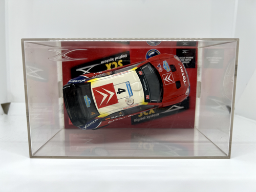 SCX CITROEN XSARA WRC SWEDEN DIGITAL SYSTEM REF 13040 - Foto 5 di 6