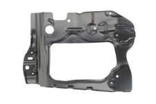 Frontverkleidung Scheinwerferaufnahme links passt zu: SUBARU FORESTER SF 08.97-0