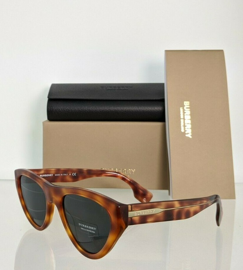Brand New Authentic Burberry BE 4285 Sunglasses 3794/87  display picture 1
